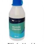 Silicon frio capitan 100ml