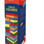 Torre de colores