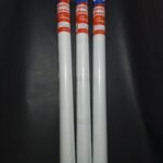 Plastico contac fast transparente rollo *3mt