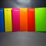 Cuaderno 40 hojas arimany