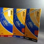 Lapicero bic clasico  caja *12pzs