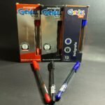 Lapicero genial max caja*12 pzs